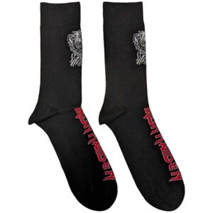 CALCETINES IRON MAIDEN