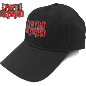GORRA LYNYRD SKYNYRD