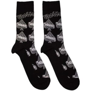 CALCETINES MOTORHEAD