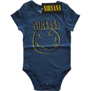 BODY NIRVANA