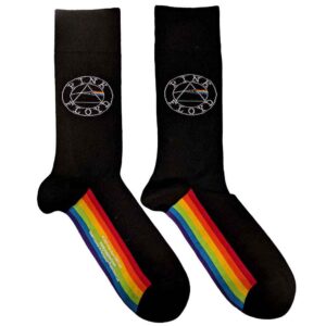 CALCETINES PINK FLOYD