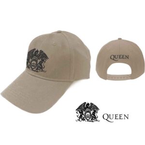 GORRA QUEEN