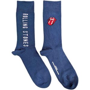 CALCETINES ROLLING STONES