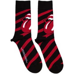 CALCETINES ROLLING STONES