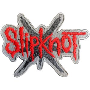 PARCHE SLPIKNOT