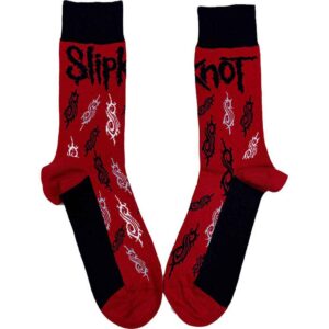 CALCETINES SLIPKNOT