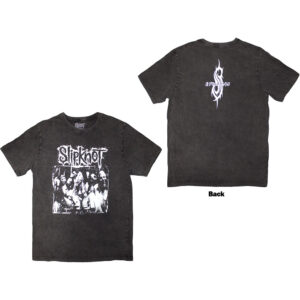 CAMISETA SLIPKNOT