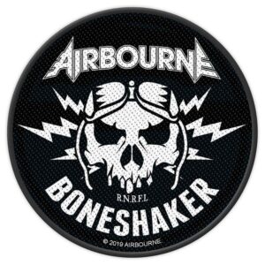 PARCHE AIRBOUNE