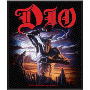 PARCHE DIO