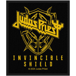 PARCHE JUDAS PRIEST