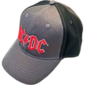 GORRA AC/DC
