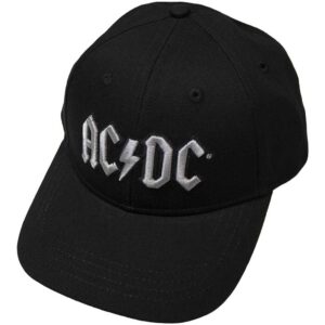 GORRA AC/DC