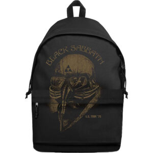 MOCHILA BLACK SABBATH