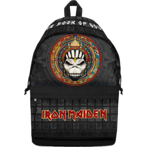 MOCHILA IRON MAIDEN