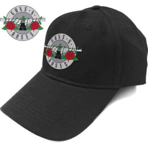 GORRA GUNS' ROSES