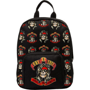 MOCHILA GUNS 'N ROSES