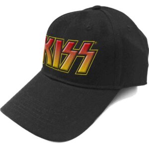 GORRA KISS