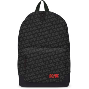 MOCHILA AC/DC