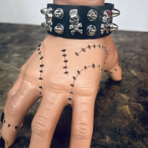 PULSERA POLIPIEL