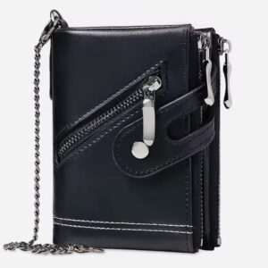 CARTERA PIEL SINTETICA