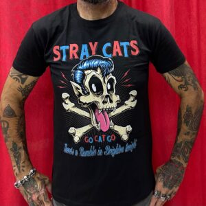CAMISETA PHANTOM