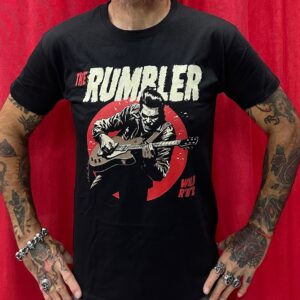 CAMISETA NANO BARBERO