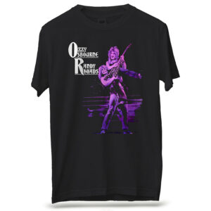 CAMISETA OZZY OSBOURNE
