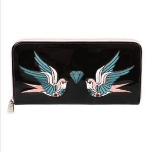 CARTERA BANNED