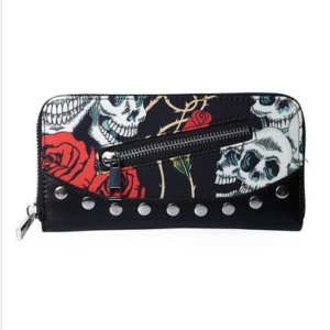 CARTERA BANNED