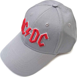 GORRA AC/DC