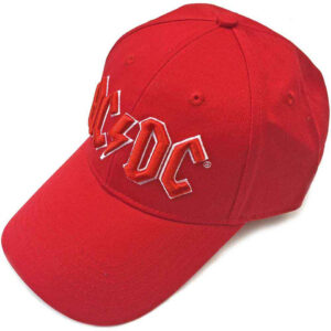 GORRA AC/DC