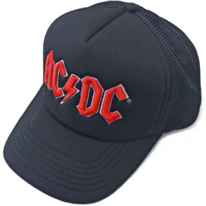 GORRA AC/DC