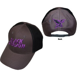 GORRA BLACK SABBATH