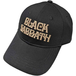 GORRA BALCK SABBATH