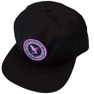 GORRA BLACK SABBATH