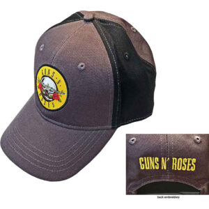 GORRA GUN´S ROSES
