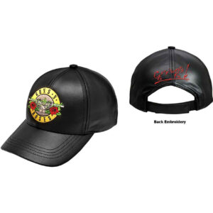 GORRA GUNS N´ ROSES