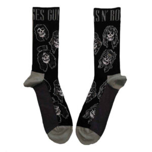 CALCETINES GUNS N´ROSES