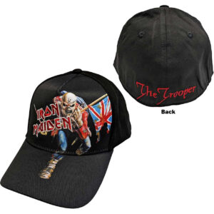 GORRA IRON MAIDEN