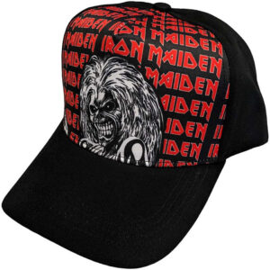GORRA IRON MAIDEN