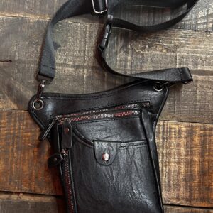 BOLSO PERNERA POLIPIEL