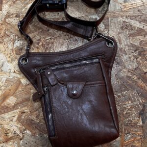 BOLSO PERNERA POLIPIEL