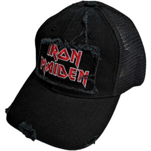 GORRA IRON MAIDEN