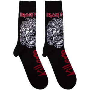 CALCETINES IRON MAIDEN