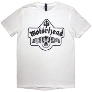 CAMISETA MOTORHEAD