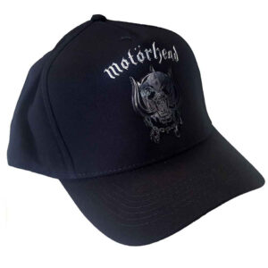 GORRA MOTORHEAD