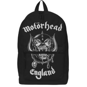MOCHILA MOTORHEAD