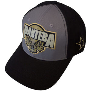 GORRA PANTERA