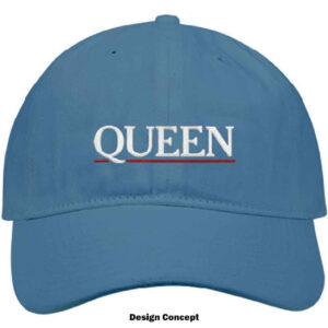 GORRA QUEEN