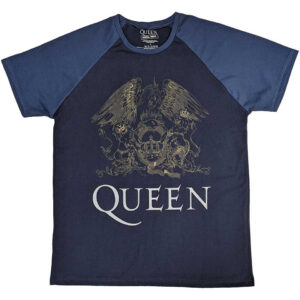 CAMISETA QUEEN